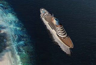 Spain, France, Italy & Monaco